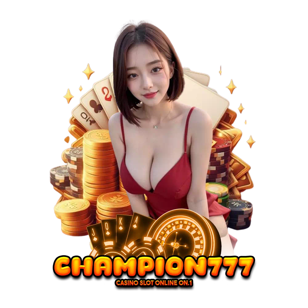 champion777 gg