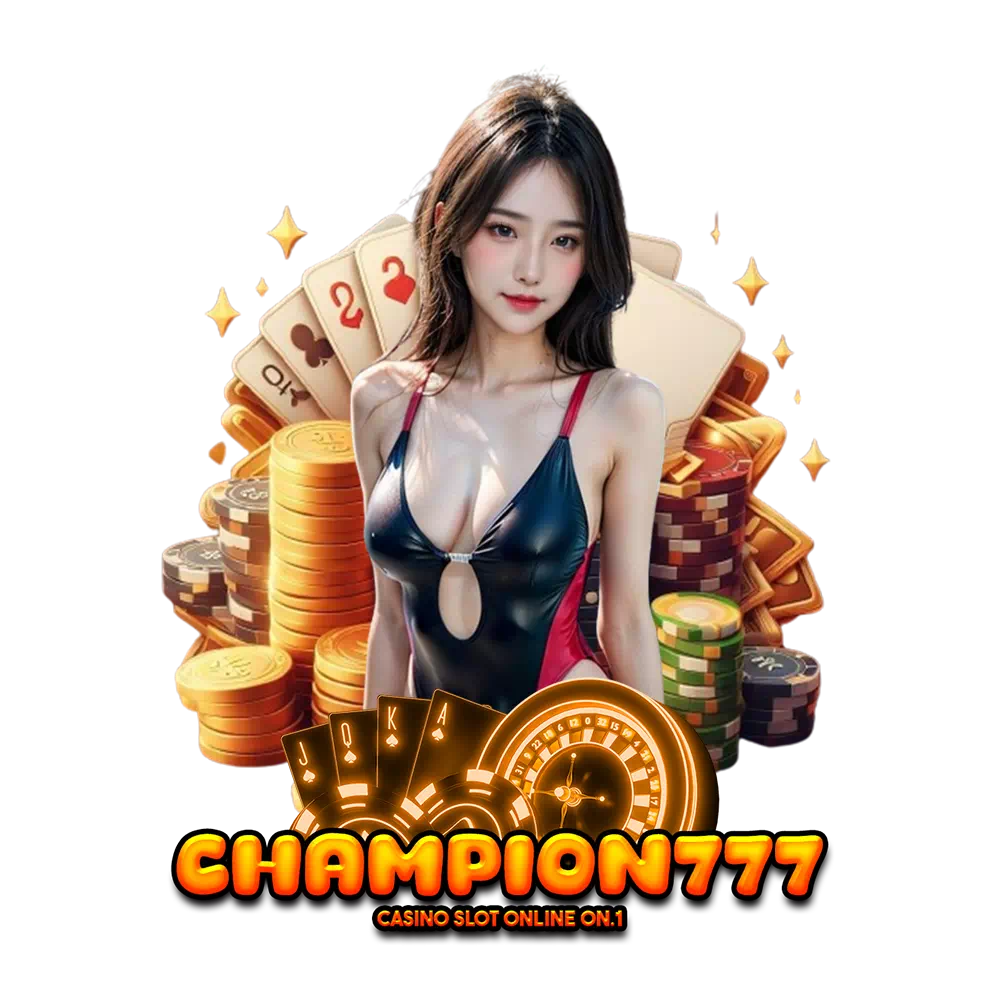 champion777 vip